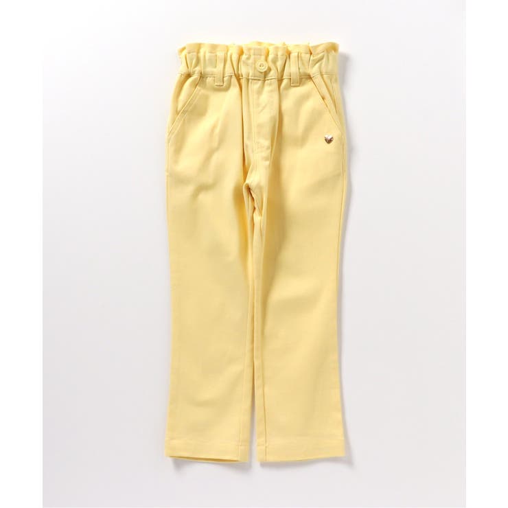 チューリップポケットきゅんパンツ  10分丈 | F.O.Online Store | 詳細画像25 