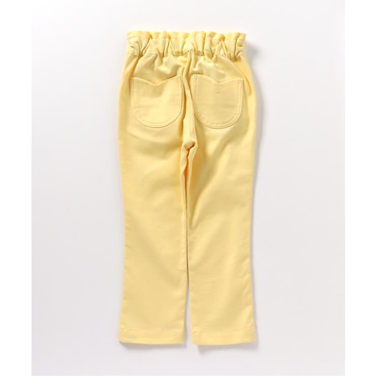 チューリップポケットきゅんパンツ  10分丈 | F.O.Online Store | 詳細画像26 