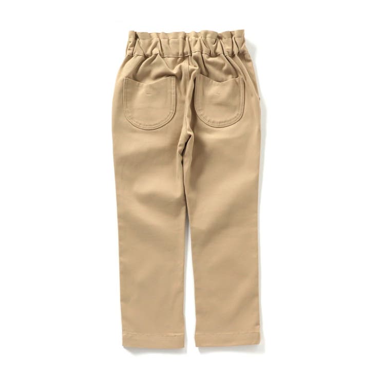 チューリップポケットきゅんパンツ  10分丈 | F.O.Online Store | 詳細画像3 