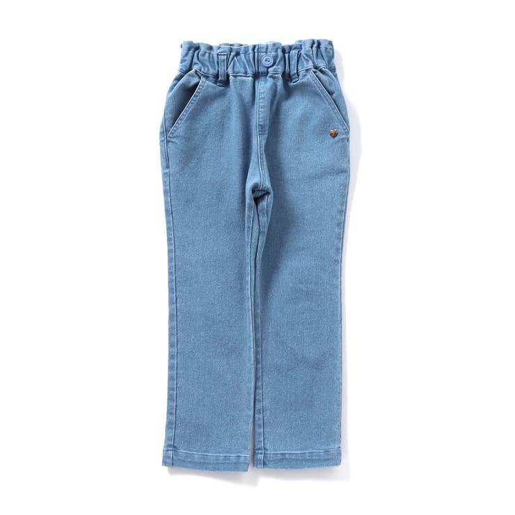 チューリップポケットきゅんパンツ  10分丈 | F.O.Online Store | 詳細画像4 