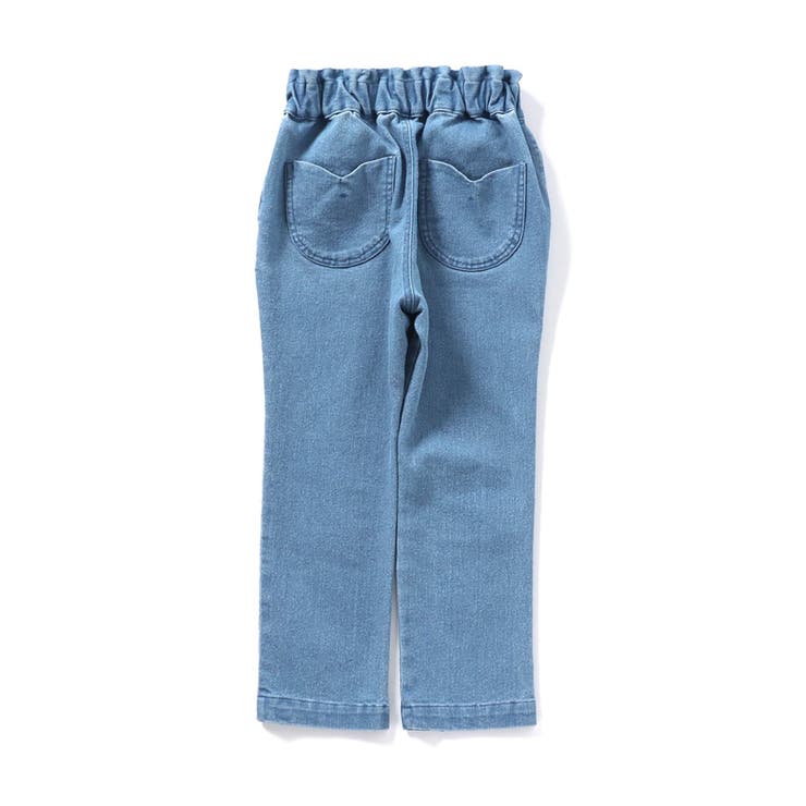 チューリップポケットきゅんパンツ  10分丈 | F.O.Online Store | 詳細画像5 