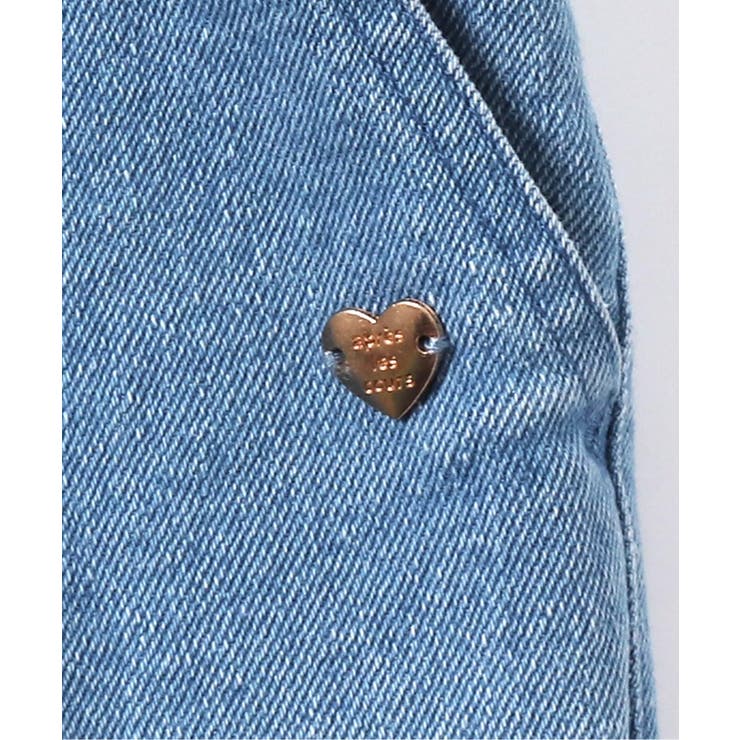 チューリップポケットきゅんパンツ  10分丈 | F.O.Online Store | 詳細画像7 