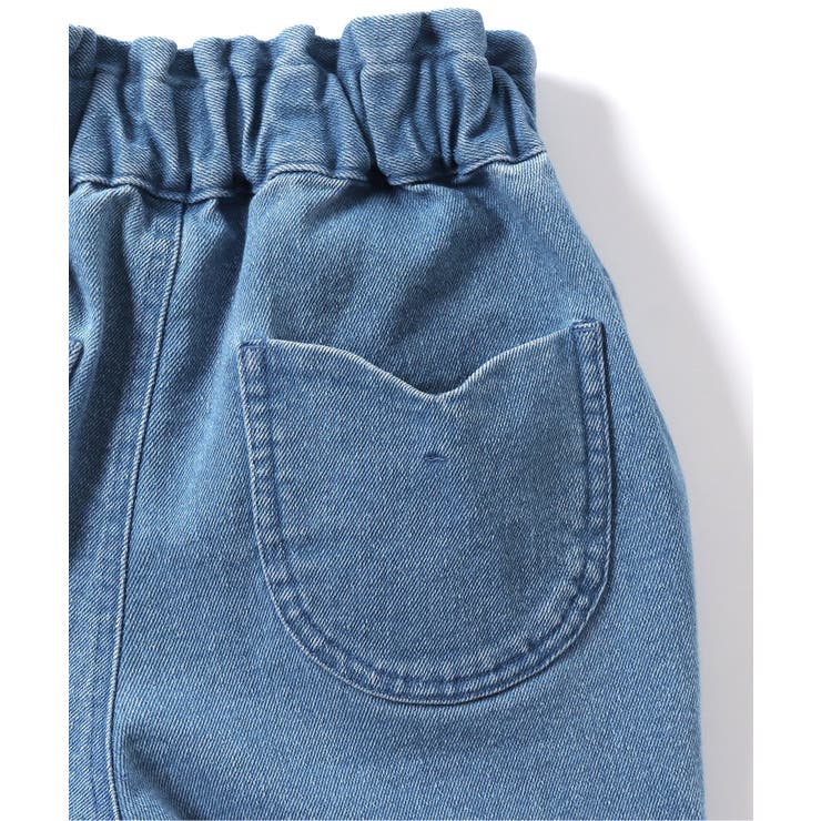 チューリップポケットきゅんパンツ  10分丈 | F.O.Online Store | 詳細画像9 