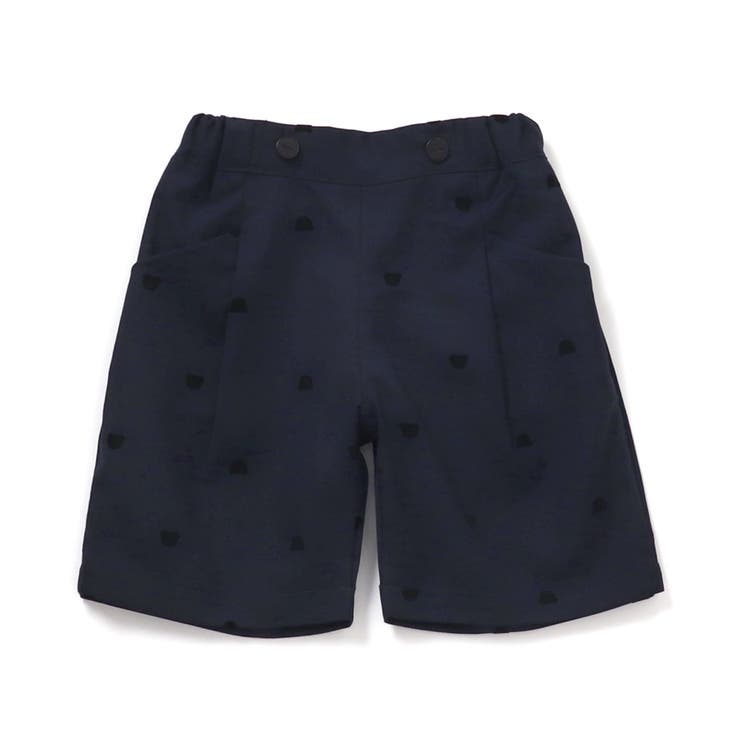 tiny bear フォーマルパンツ  5分丈 | F.O.Online Store | 詳細画像11 