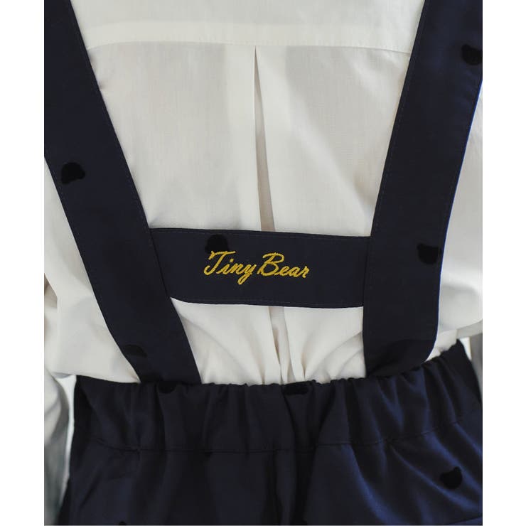 tiny bear フォーマルパンツ  5分丈 | F.O.Online Store | 詳細画像16 