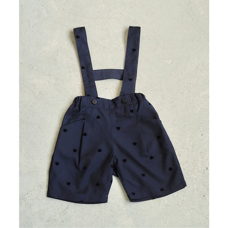 tiny bear フォーマルパンツ  5分丈 | F.O.Online Store | 詳細画像19 