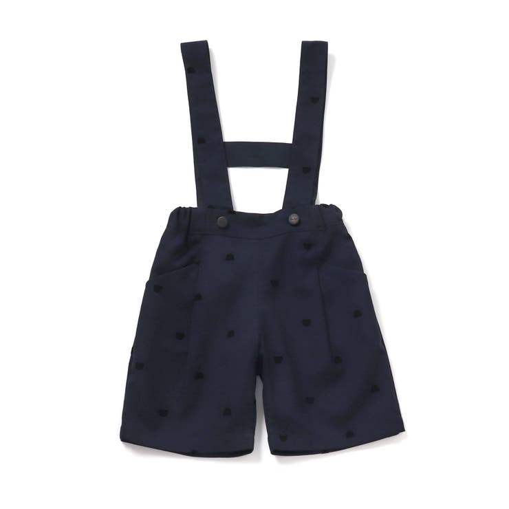 tiny bear フォーマルパンツ  5分丈 | F.O.Online Store | 詳細画像2 