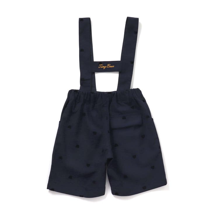 tiny bear フォーマルパンツ  5分丈 | F.O.Online Store | 詳細画像3 