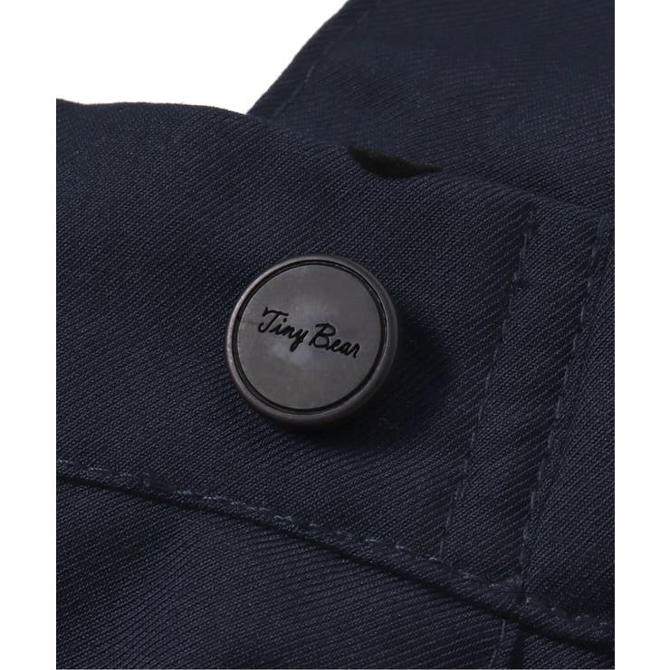 tiny bear フォーマルパンツ  5分丈 | F.O.Online Store | 詳細画像6 