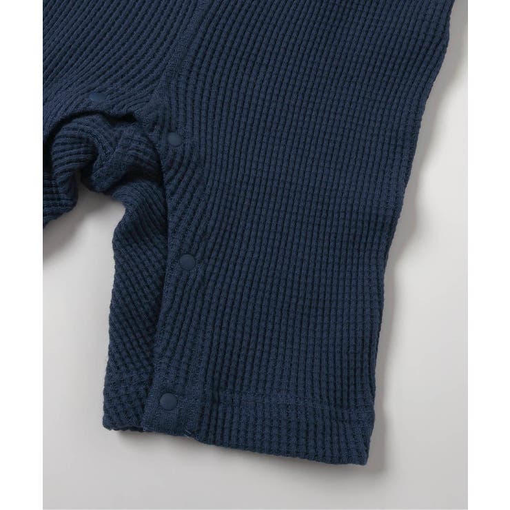 サロペット風カバーオール | F.O.Online Store | 詳細画像11 