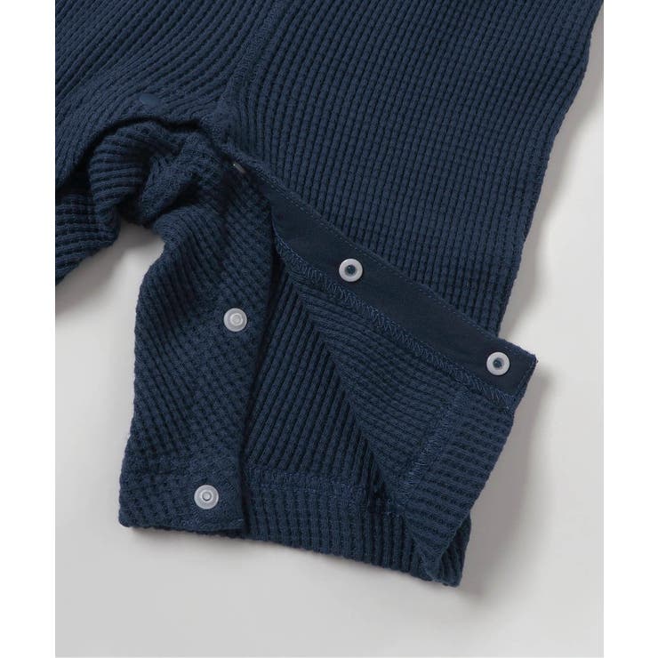 サロペット風カバーオール | F.O.Online Store | 詳細画像12 