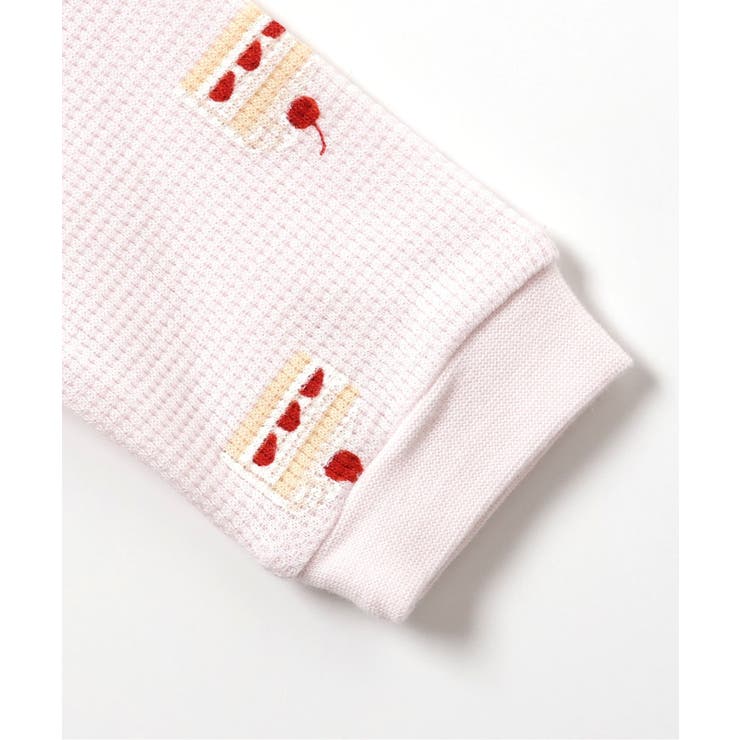 ワッフルカバーオール | F.O.Online Store | 詳細画像7 