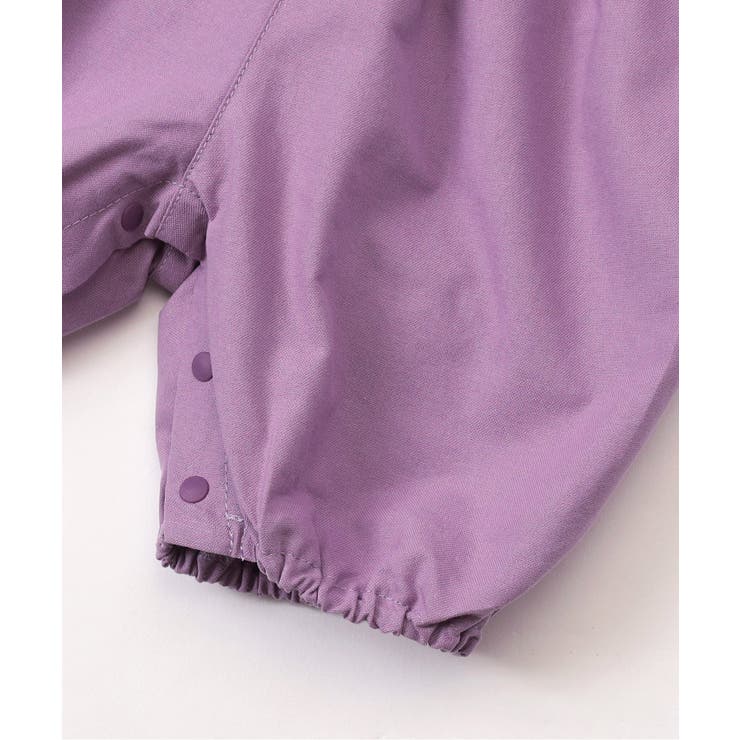 WEB限定 【リンク】おめかし袴カバーオール | F.O.Online Store | 詳細画像11 