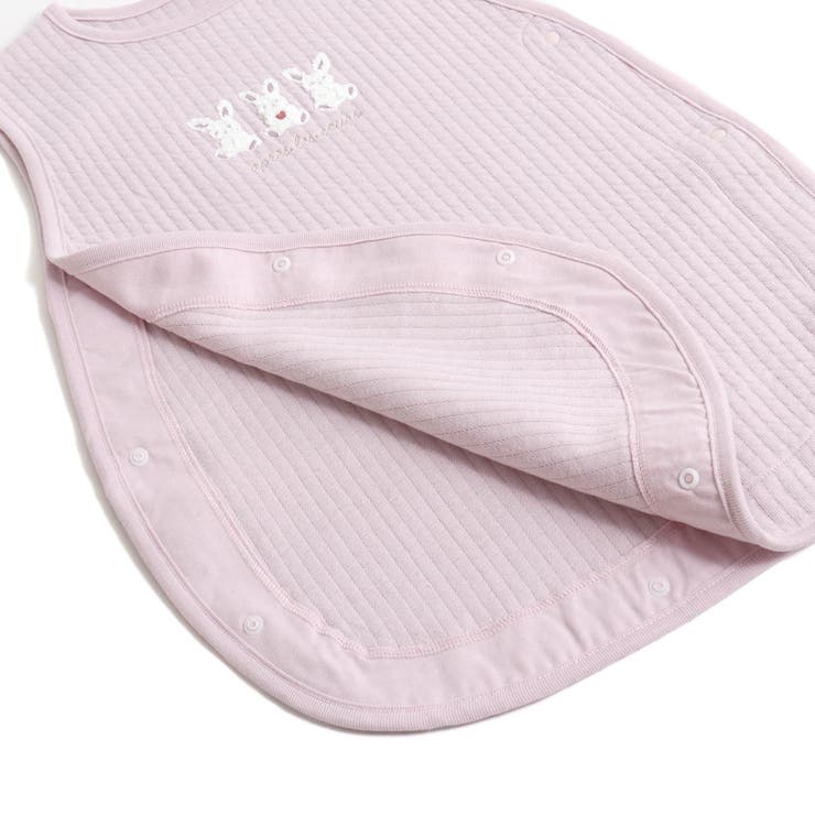 ひつじ・うさぎキルトスリーパー | F.O.Online Store | 詳細画像11 