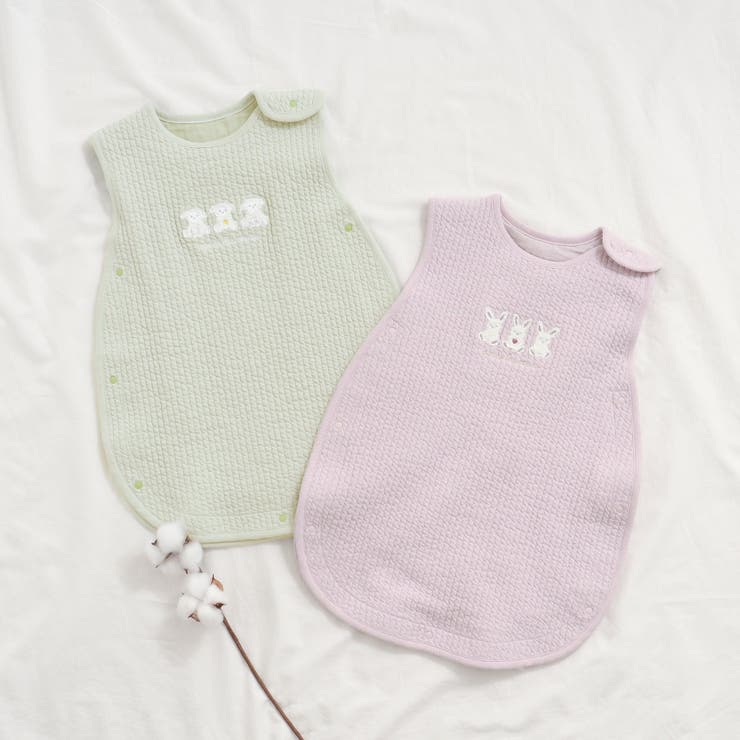 ひつじ・うさぎキルトスリーパー | F.O.Online Store | 詳細画像16 