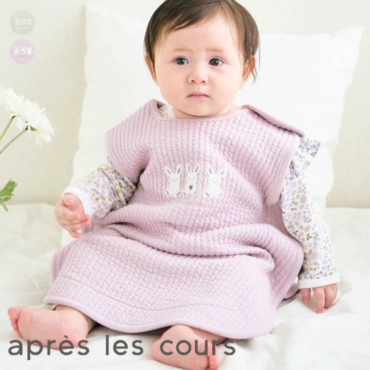 ひつじ・うさぎキルトスリーパー | F.O.Online Store | 詳細画像18 