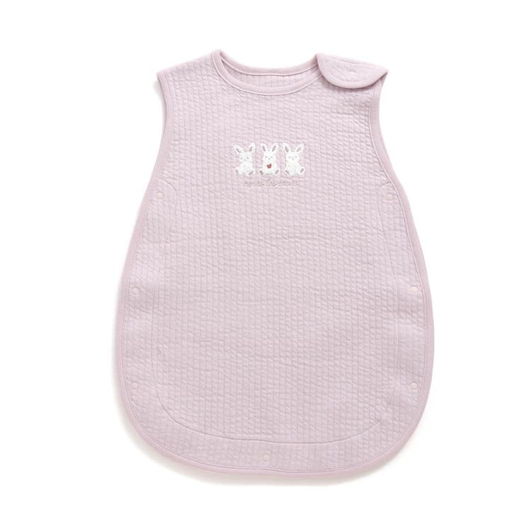 ひつじ・うさぎキルトスリーパー | F.O.Online Store | 詳細画像4 