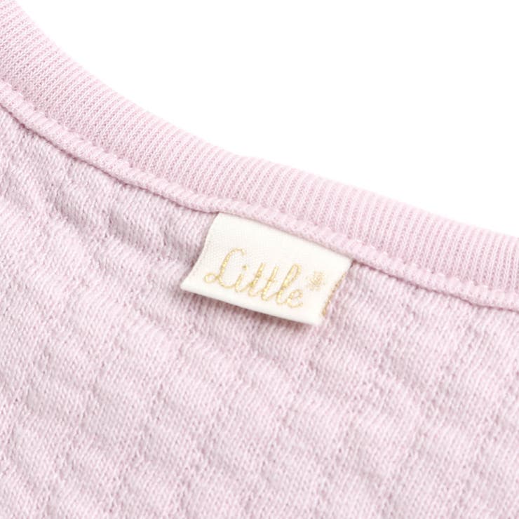 ひつじ・うさぎキルトスリーパー | F.O.Online Store | 詳細画像9 