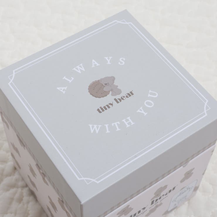 tiny bear 木製ゆらゆらおもちゃ | F.O.Online Store | 詳細画像14 