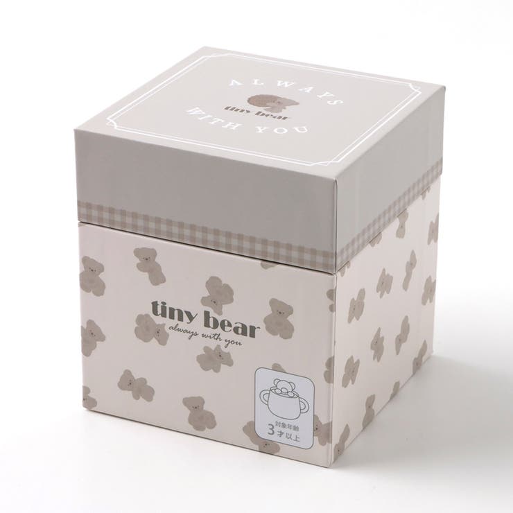 tiny bear 木製ゆらゆらおもちゃ | F.O.Online Store | 詳細画像8 