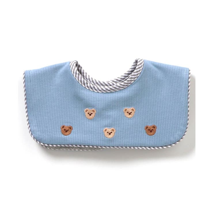 刺繍モチーフスタイ | F.O.Online Store | 詳細画像1 