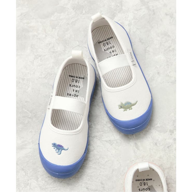バラエティ上履き | F.O.Online Store | 詳細画像1 