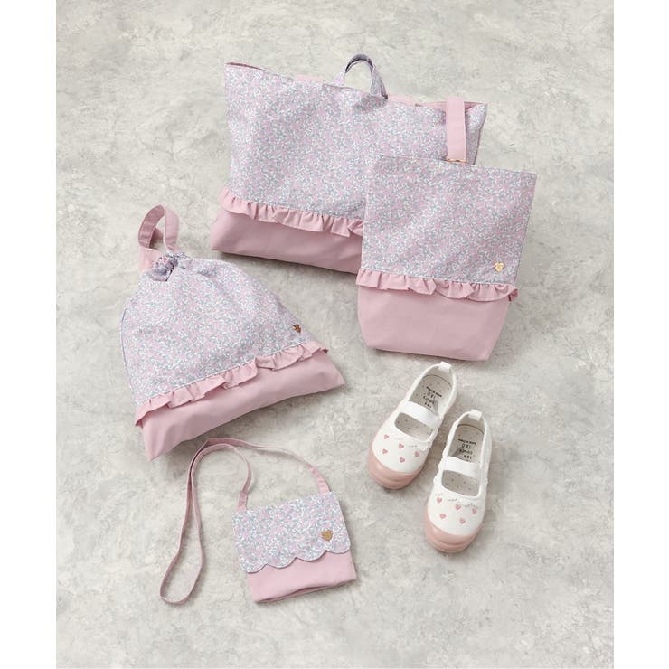 バラエティ上履き | F.O.Online Store | 詳細画像15 