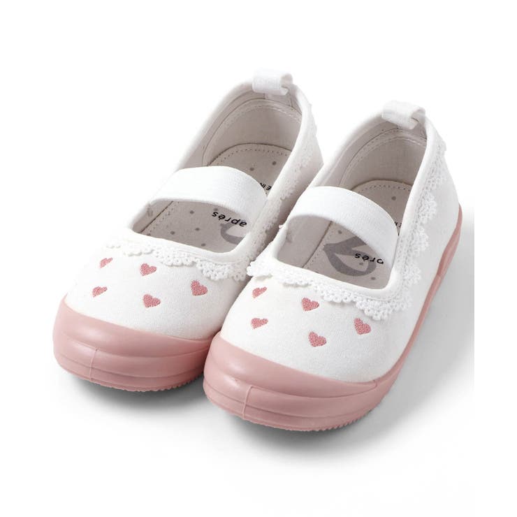 バラエティ上履き | F.O.Online Store | 詳細画像2 