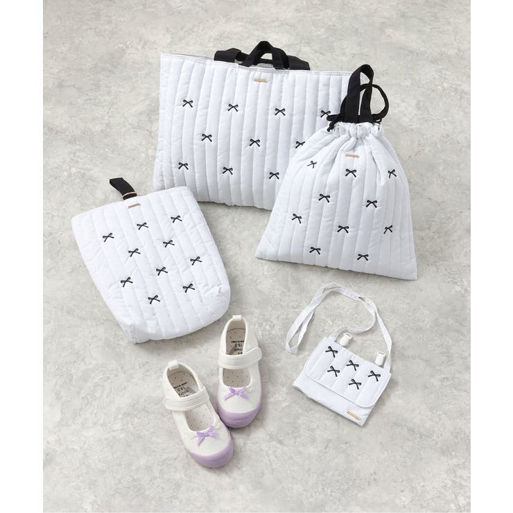 かんたんフィット レースフリル上履き | F.O.Online Store | 詳細画像13 