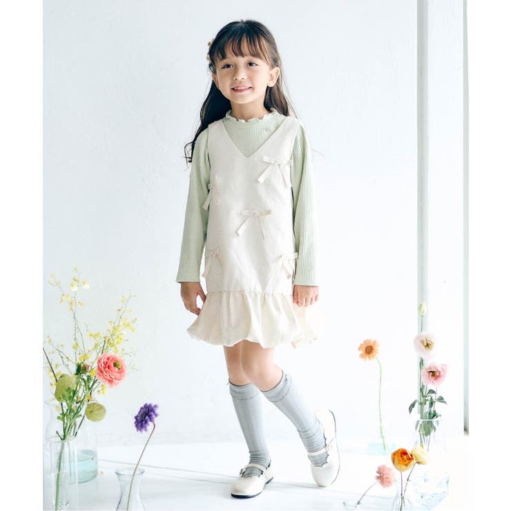 スカラップパンプス[品番：FOKK0021405]｜F.O.Online Store
