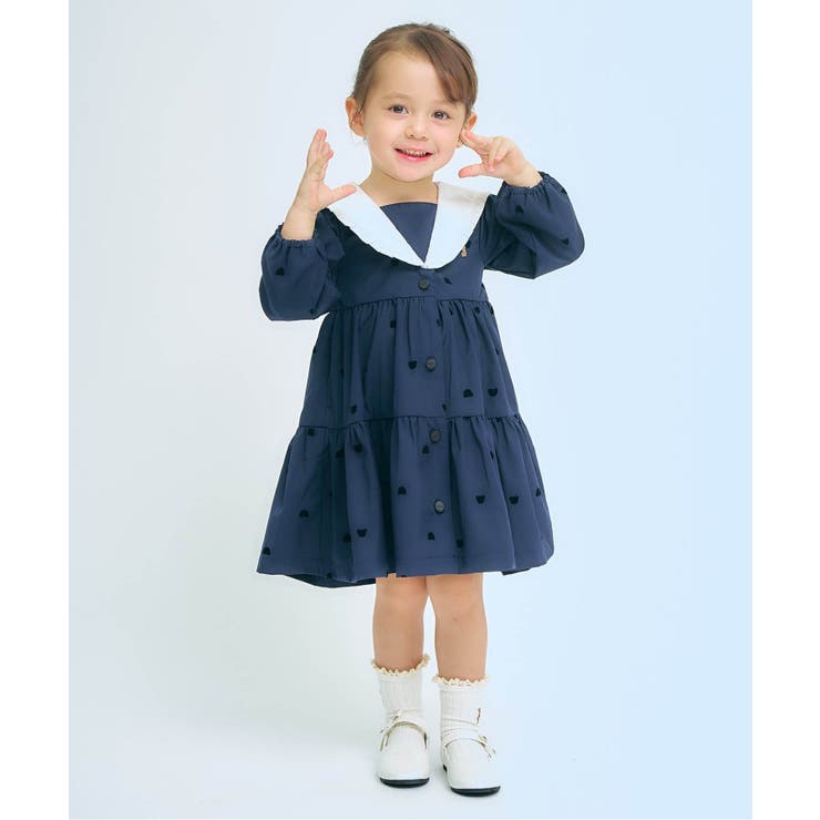 スカラップリボンパンプス | F.O.Online Store | 詳細画像26 
