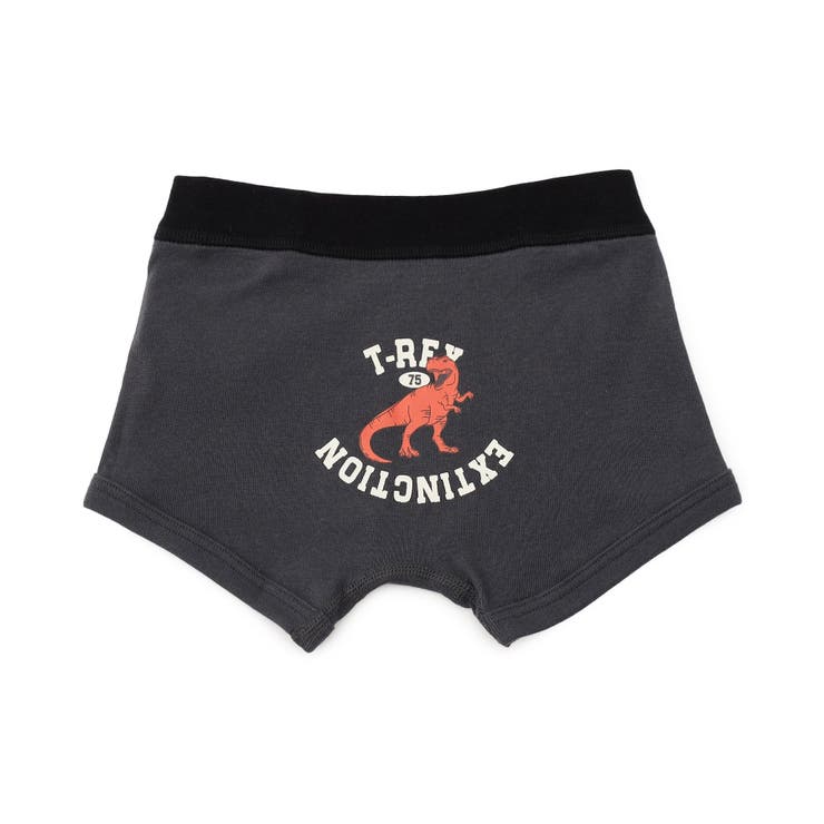 BOYS恐竜・乗り物バックプリントパンツ | F.O.Online Store | 詳細画像2 