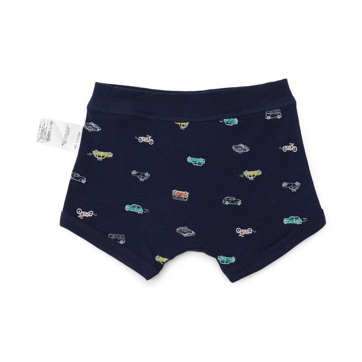 BOYS車総柄パンツ | F.O.Online Store | 詳細画像3 