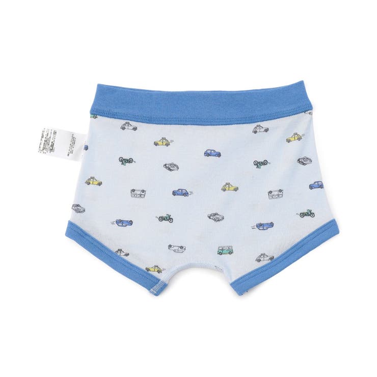BOYS車総柄パンツ | F.O.Online Store | 詳細画像5 