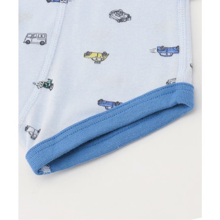BOYS車総柄パンツ | F.O.Online Store | 詳細画像8 