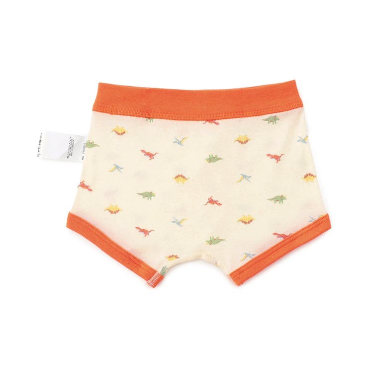 BOYS恐竜総柄パンツ | F.O.Online Store | 詳細画像3 