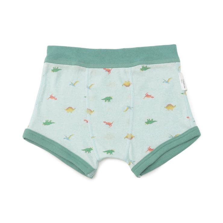 BOYS恐竜総柄パンツ | F.O.Online Store | 詳細画像4 