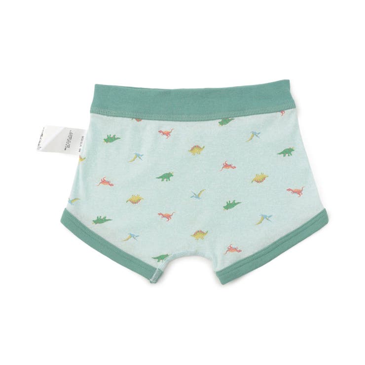 BOYS恐竜総柄パンツ | F.O.Online Store | 詳細画像5 