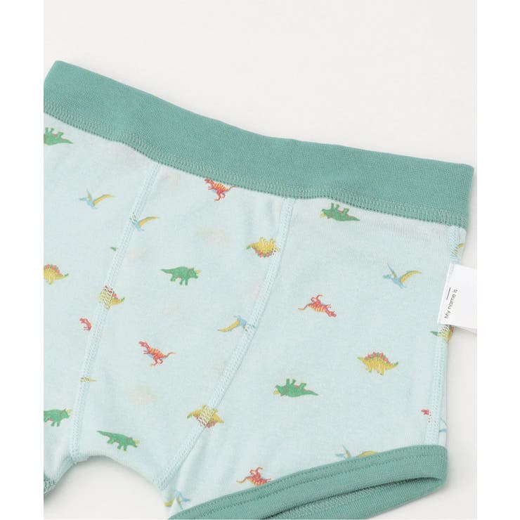 BOYS恐竜総柄パンツ | F.O.Online Store | 詳細画像6 