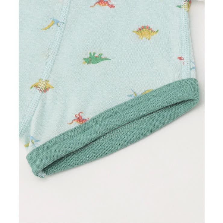 BOYS恐竜総柄パンツ | F.O.Online Store | 詳細画像8 