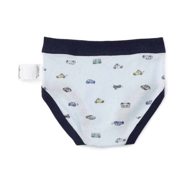 BOYS犬・車総柄ブリーフ | F.O.Online Store | 詳細画像11 