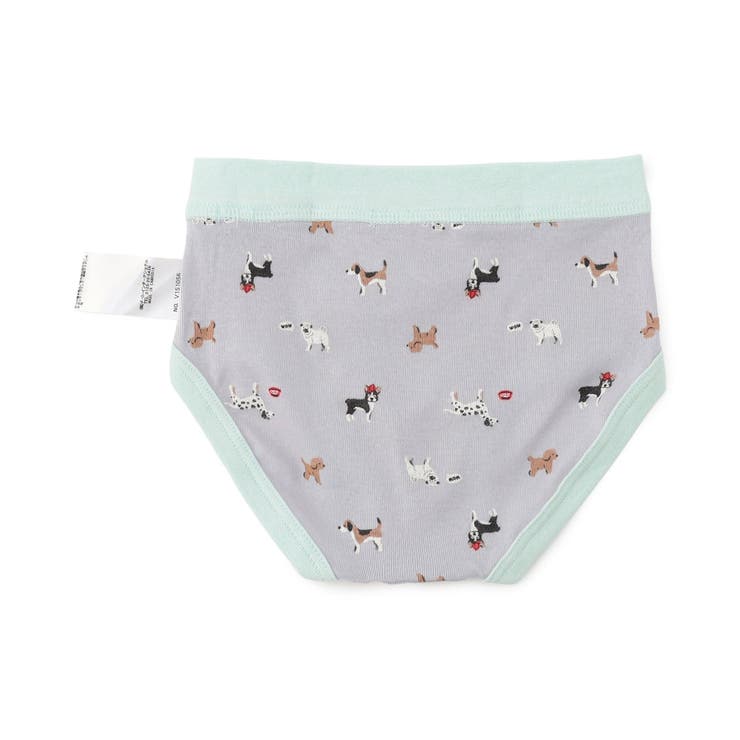 BOYS犬・車総柄ブリーフ | F.O.Online Store | 詳細画像3 
