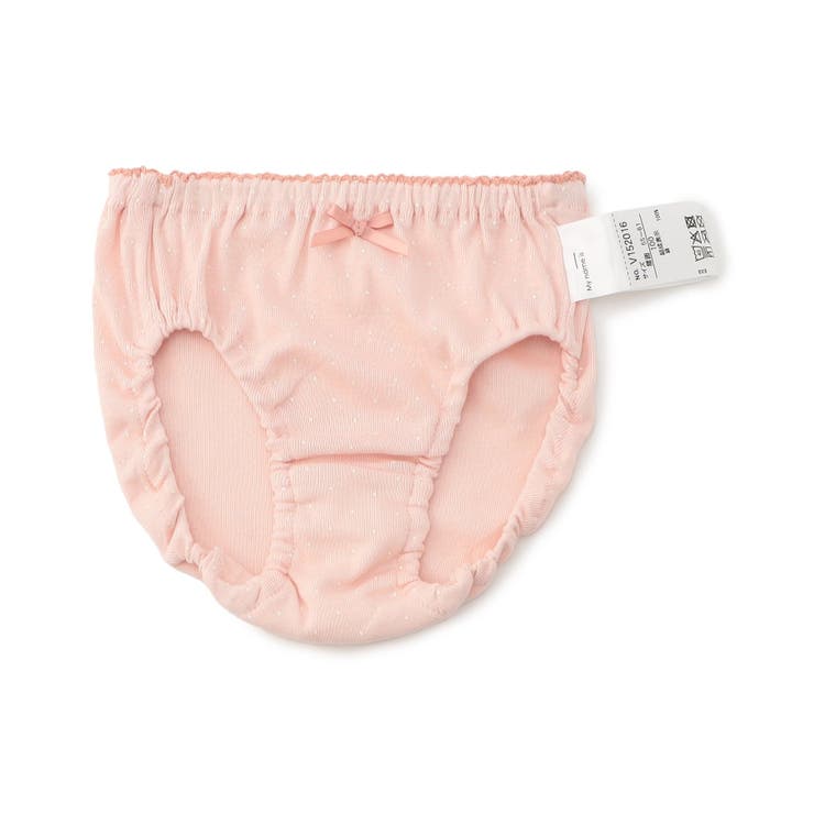 GIRLSくま・アイスバックプリントパンツ | F.O.Online Store | 詳細画像5 