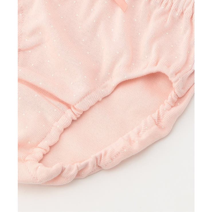 GIRLSくま・アイスバックプリントパンツ | F.O.Online Store | 詳細画像8 