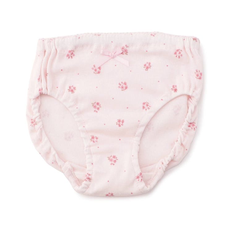 GIRLS小花総柄パンツ | F.O.Online Store | 詳細画像2 