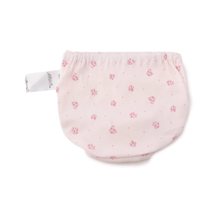 GIRLS小花総柄パンツ | F.O.Online Store | 詳細画像3 