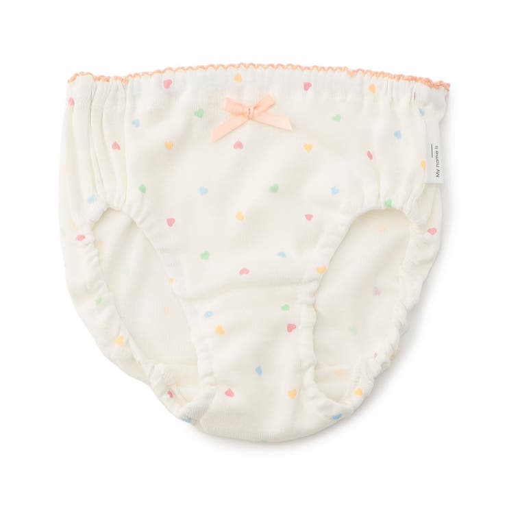 GIRLSハート総柄パンツ | F.O.Online Store | 詳細画像10 