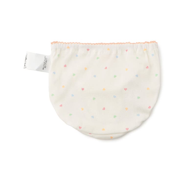 GIRLSハート総柄パンツ | F.O.Online Store | 詳細画像11 