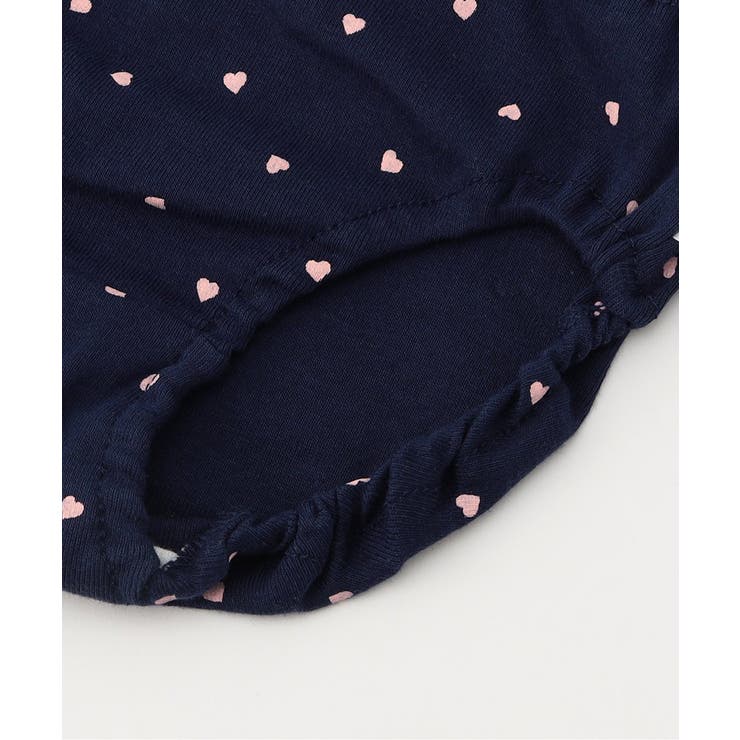 GIRLSハート総柄パンツ | F.O.Online Store | 詳細画像6 