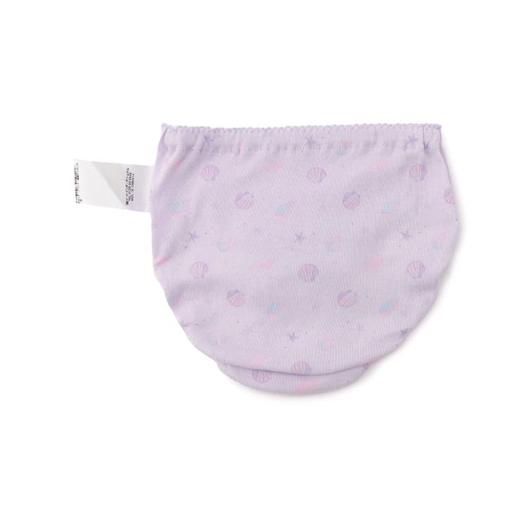 GIRLSシェル総柄パンツ | F.O.Online Store | 詳細画像3 